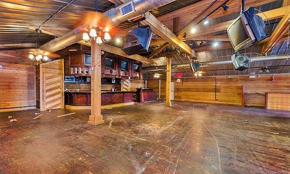 219 S 32nd St, Muskogee, OK 74401